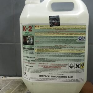 k2 spray