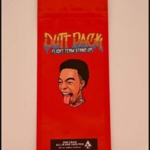 3.5 mylar bags | dutt pack bags | dutt pack mylar bags