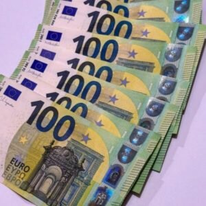 Buy Counterfeit 100 Euro Bills