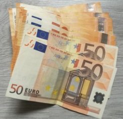 Buy Counterfeit 50 Euro Bills 