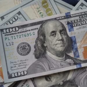 Buy Counterfeit USD100