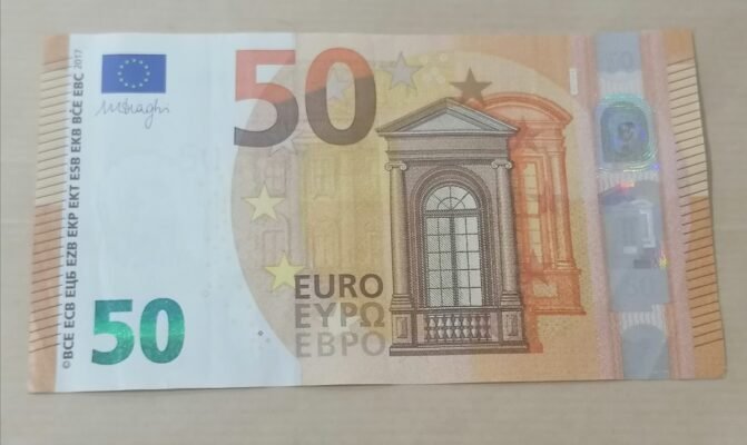 Buy Counterfeit 50 Euro Bills 