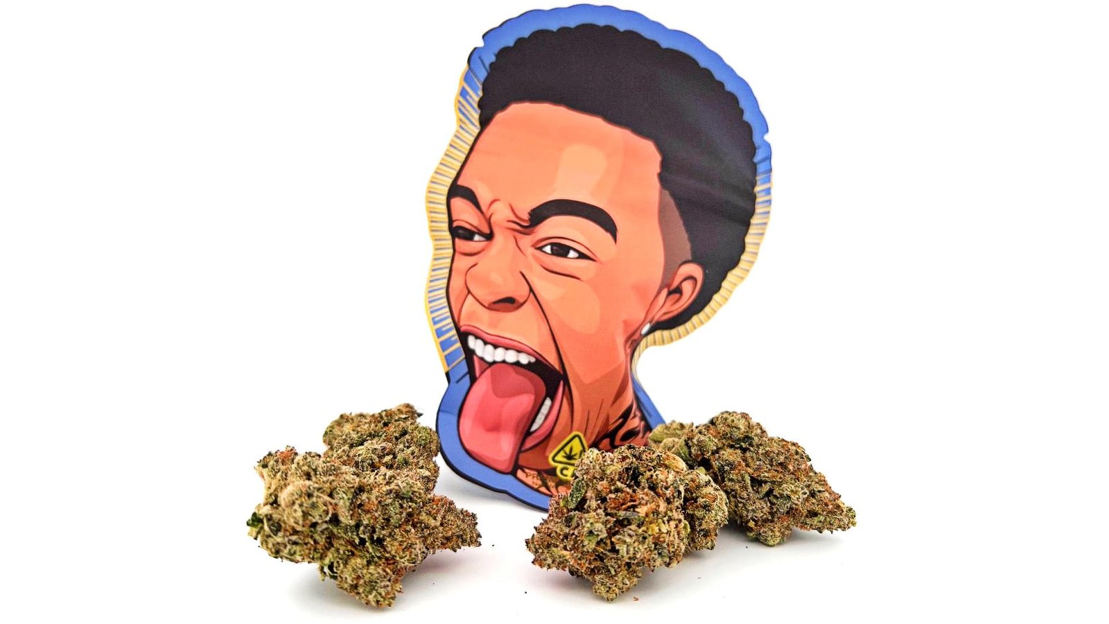 DuttPack 3.5g 1 flightreacts duttpack