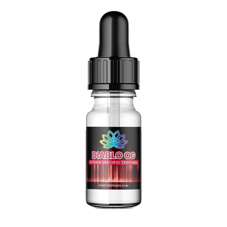 Diablo K2 Liquid Spray