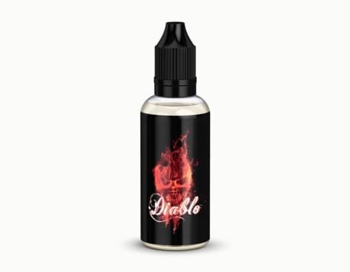 Diablo K2 Liquid Spray