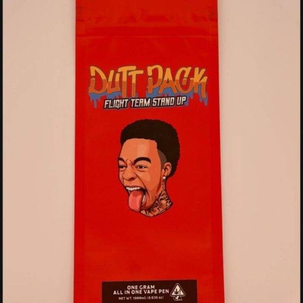 3.5 mylar bags | dutt pack bags | dutt pack mylar bags