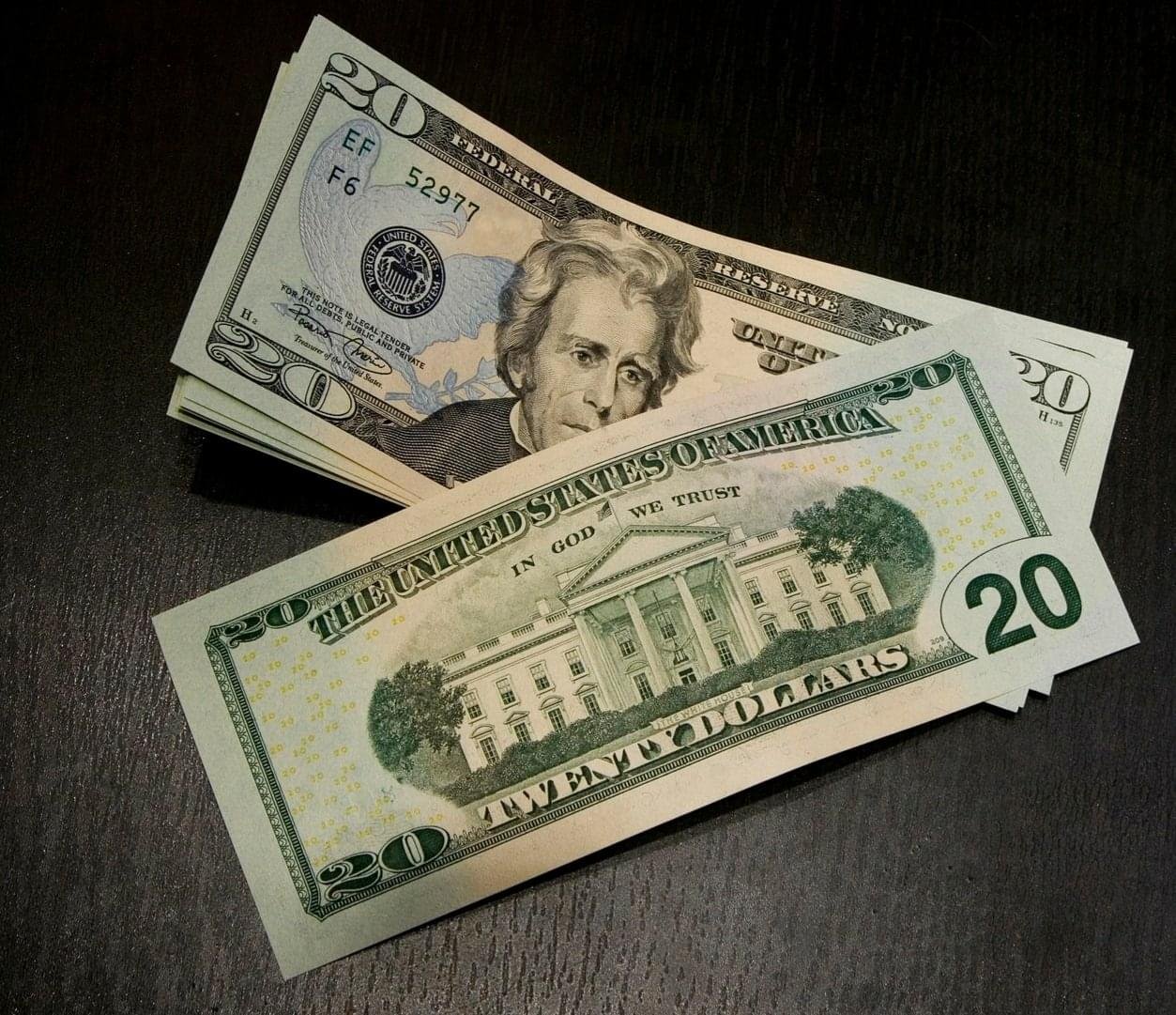 Buy Counterfeit US Dollars Online